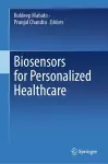 Biosensors for Personalized Healthcare cover