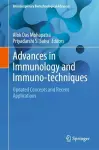 Advances in Immunology and Immuno-techniques cover
