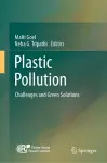 Plastic Pollution cover