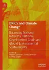 BRICS and Climate Change cover