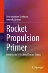 Rocket Propulsion Primer cover
