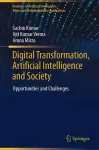 Digital Transformation, Artificial Intelligence and Society cover