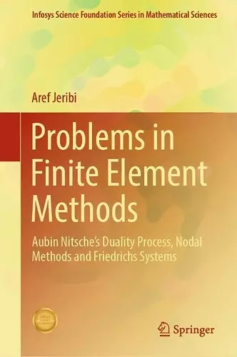 Problems in Finite Element Methods cover