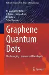 Graphene Quantum Dots cover