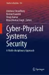 Cyber-Physical Systems Security cover