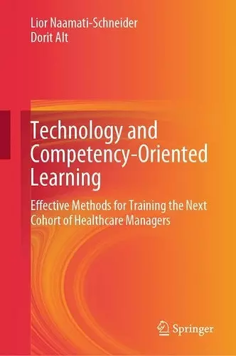 Technology and Competency-Oriented Learning cover