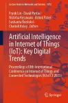 Artificial Intelligence in Internet of Things (IoT): Key Digital Trends cover