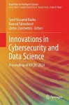 Innovations in Cybersecurity and Data Science cover