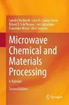 Microwave Chemical and Materials Processing cover