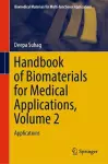 Handbook of Biomaterials for Medical Applications, Volume 2 cover