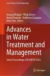 Advances in Water Treatment and Management cover