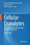 Cellular Osmolytes cover