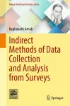 Indirect Methods of Data Collection and Analysis from Surveys cover