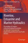 Riverine, Estuarine and Marine Hydraulics cover