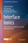 Interface Ionics cover