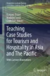 Teaching Case Studies for Tourism and Hospitality in Asia and The Pacific cover
