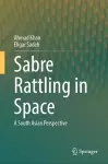 Sabre Rattling in Space cover
