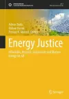 Energy Justice cover
