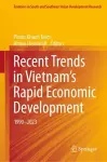 Recent Trends in Vietnam’s Rapid Economic Development cover