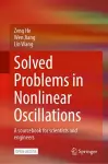 Solved Problems in Nonlinear Oscillations cover