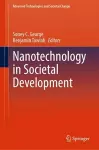 Nanotechnology in Societal Development cover