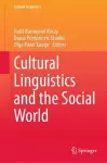 Cultural Linguistics and the Social World cover