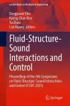 Fluid-Structure-Sound Interactions and Control cover