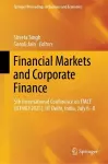 Financial Markets and Corporate Finance cover