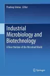 Industrial Microbiology and Biotechnology cover