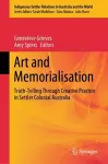 Art and Memorialisation cover