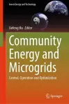Community Energy and Microgrids cover