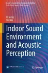 Indoor Sound Environment and Acoustic Perception cover