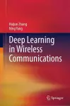 Deep Learning in Wireless Communications cover