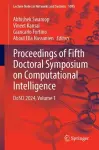Proceedings of Fifth Doctoral Symposium on Computational Intelligence cover