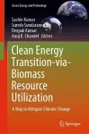 Clean Energy Transition-via-Biomass Resource Utilization cover