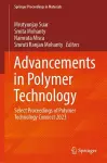 Advancements in Polymer Technology cover