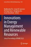 Innovations in Energy Management and Renewable Resources cover