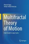 Multifractal Theory of Motion cover