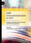 RMB Internationalization in 2023 cover
