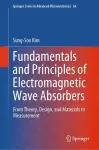 Fundamentals and Principles of Electromagnetic Wave Absorbers cover