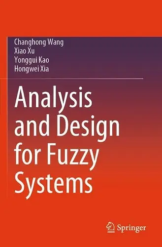 Analysis and Design for Fuzzy Systems cover