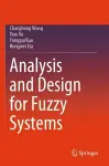 Analysis and Design for Fuzzy Systems cover