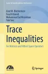 Trace Inequalities cover