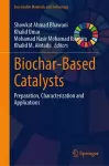 Biochar-Based Catalysts cover