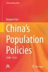 China’s Population Policies cover