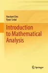 Introduction to Mathematical Analysis cover