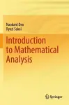 Introduction to Mathematical Analysis cover