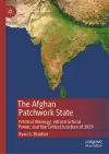 The Afghan Patchwork State cover