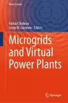 Microgrids and Virtual Power Plants cover