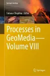 Processes in GeoMedia—Volume VIII cover